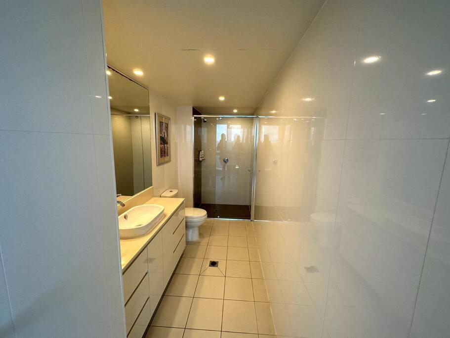5bd Hilton - Massive Lux Aprt Apartment *